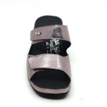 Vital slipper viala metallic 23908